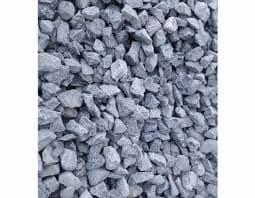 Granite stone quarry