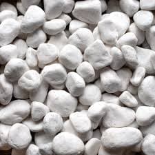 Marble slab white luxury