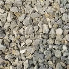 Slate roofing material